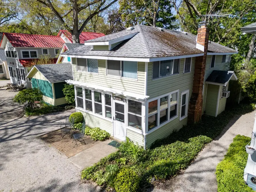 428 Cedar, Lakeside, OH 43440 - #2