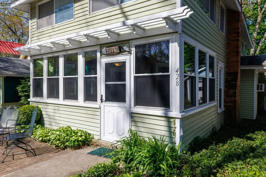 428 Cedar, Lakeside, OH 43440 - #3