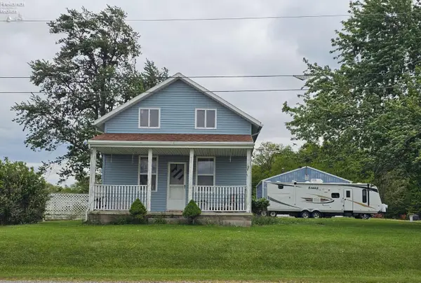 2057 N Sr 18, Republic, OH 44867