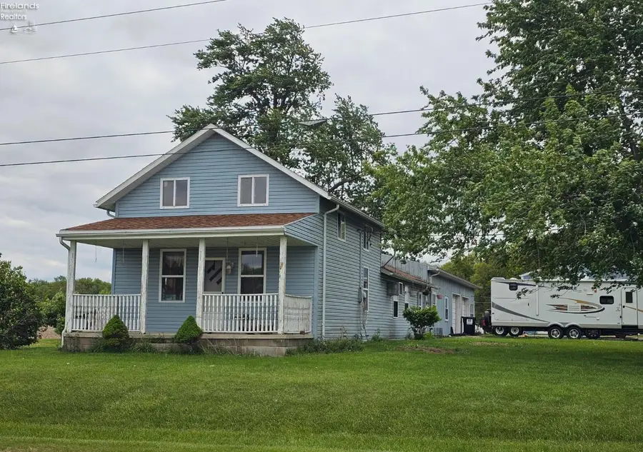 2057 N Sr 18, Republic, OH 44867 - #2