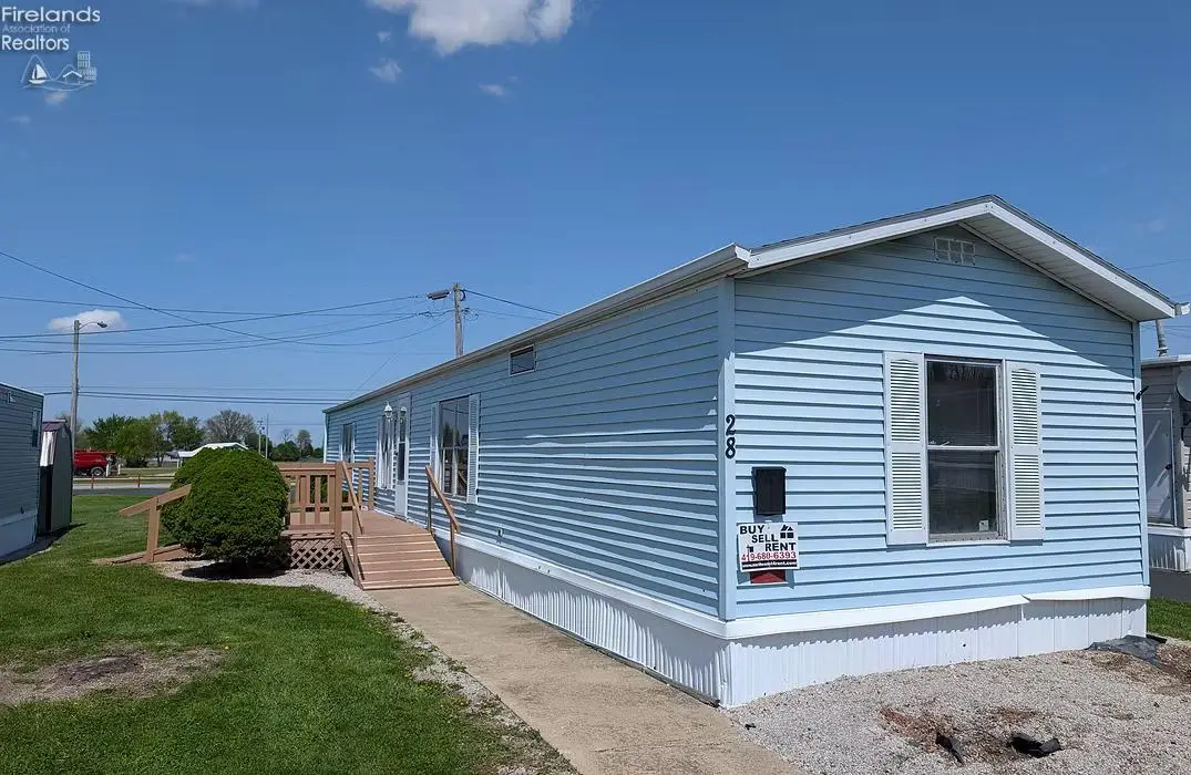 1420 E Main Street #28, Bellevue, OH 44811 - #1