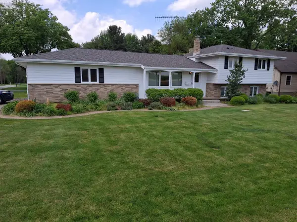 96 Perrin Road, Milan, OH 44846