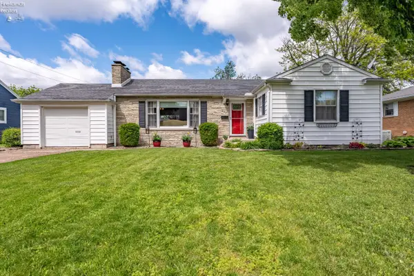 644 Orchard Drive, Port Clinton, OH 43452