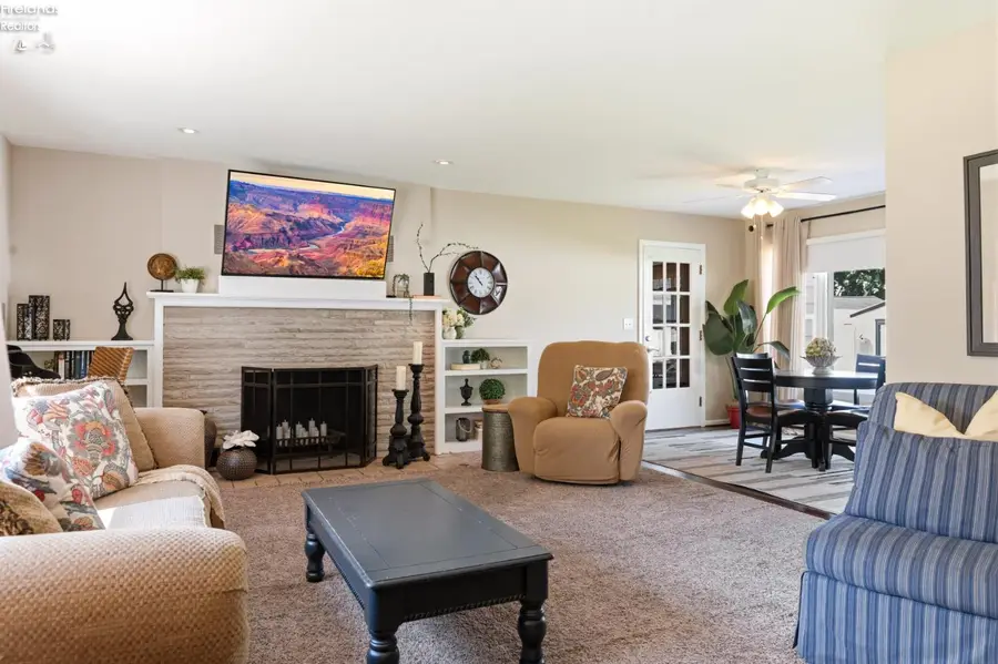 644 Orchard Drive, Port Clinton, OH 43452 - #3