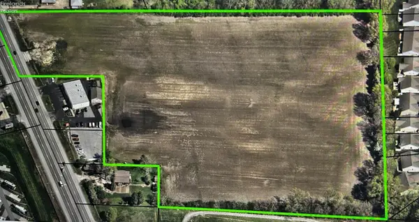 0 6502 Milan Rd, Sandusky, OH 44870