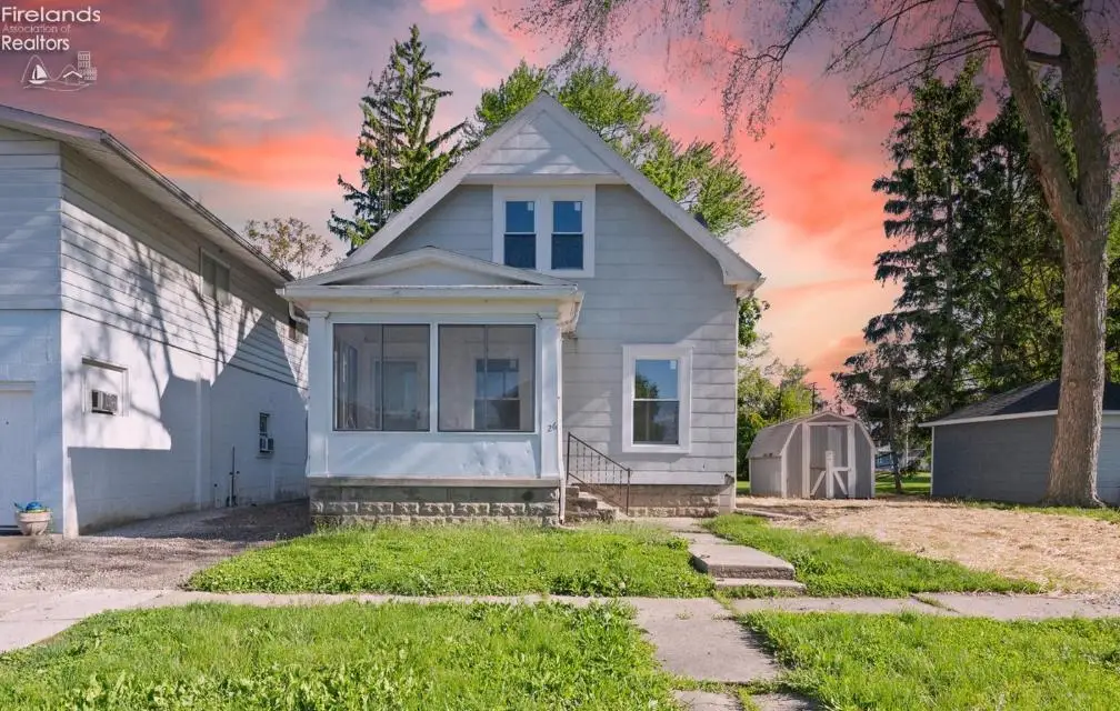 226 W 5th Street, Port Clinton, OH 43452 - #1