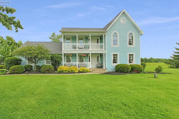 9775 W Bloom Road, Oak Harbor, OH 43449