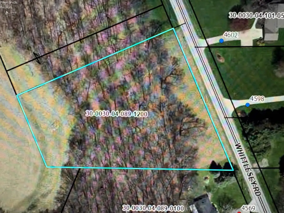 4591 Whittlesey Road, Norwalk, OH 44857 - #1