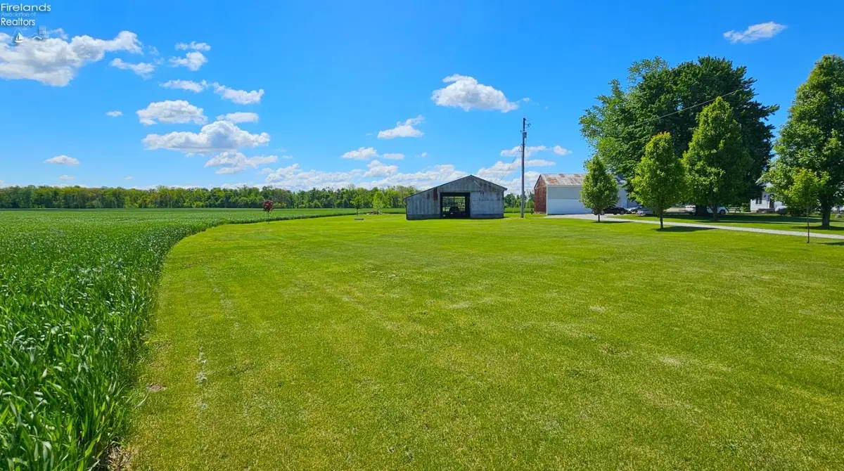 0 Jeffries Road, Milan, OH 44846 - #1