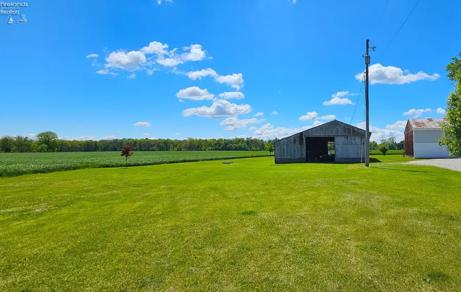 0 Jeffries Road, Milan, OH 44846 - #3