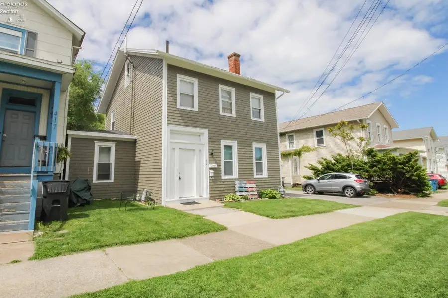 421 E Adams Street, Sandusky, OH 44870 - #3