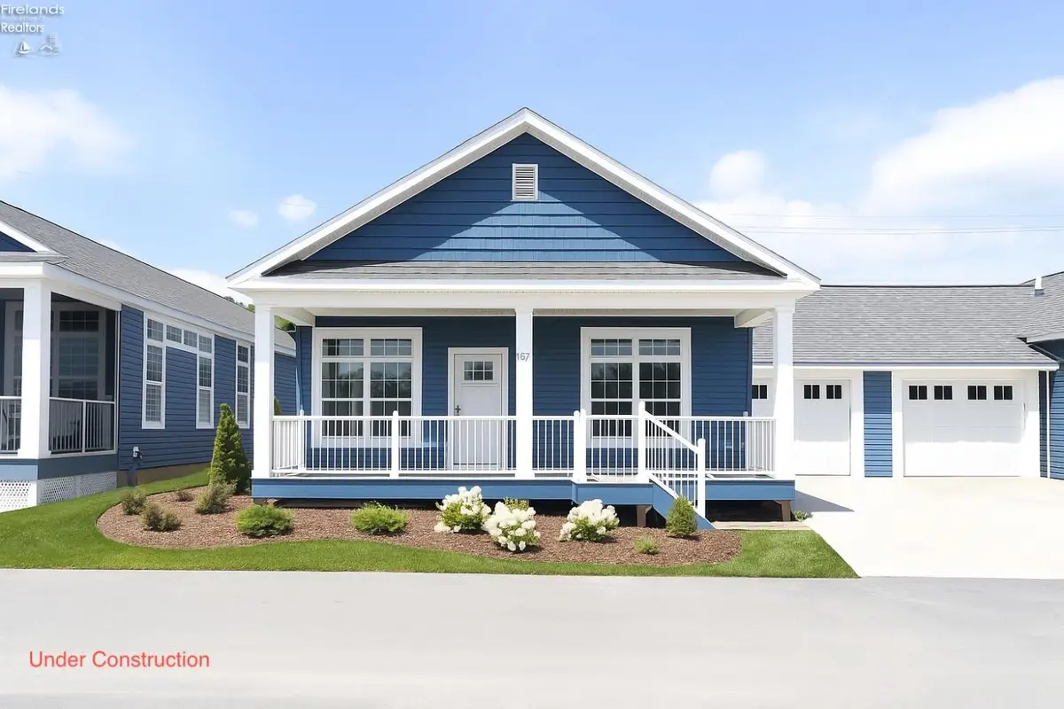 10850 E Bayshore Road Waterview #68, Marblehead, OH 43440 - #1