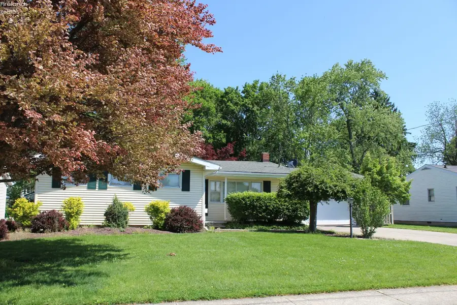 63 Birch Park Dr, New London, OH 44851 - #2
