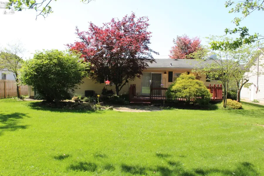 63 Birch Park Dr, New London, OH 44851 - #3