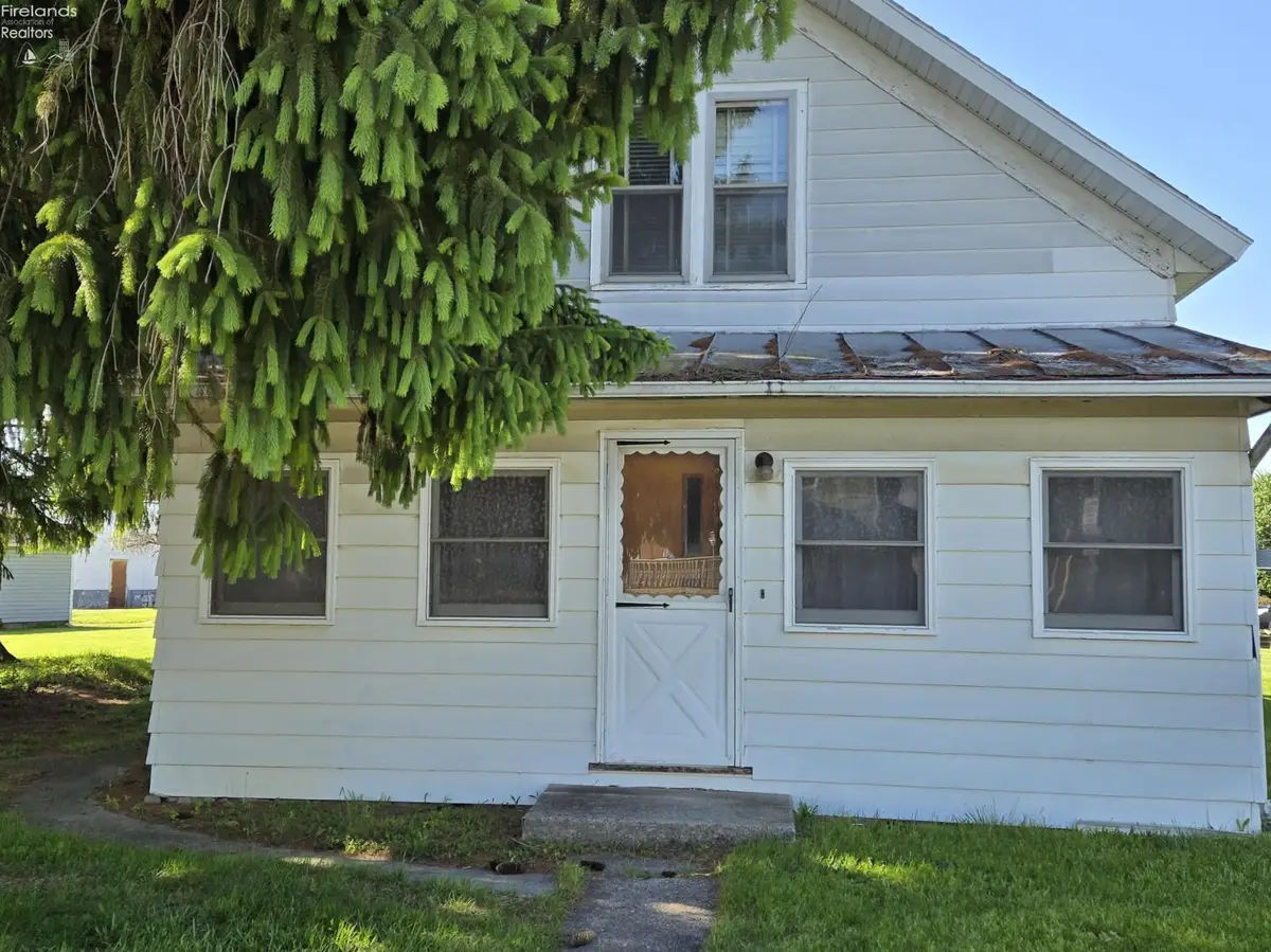 106 E Fremont Street, Arcadia, OH 44804 - #1