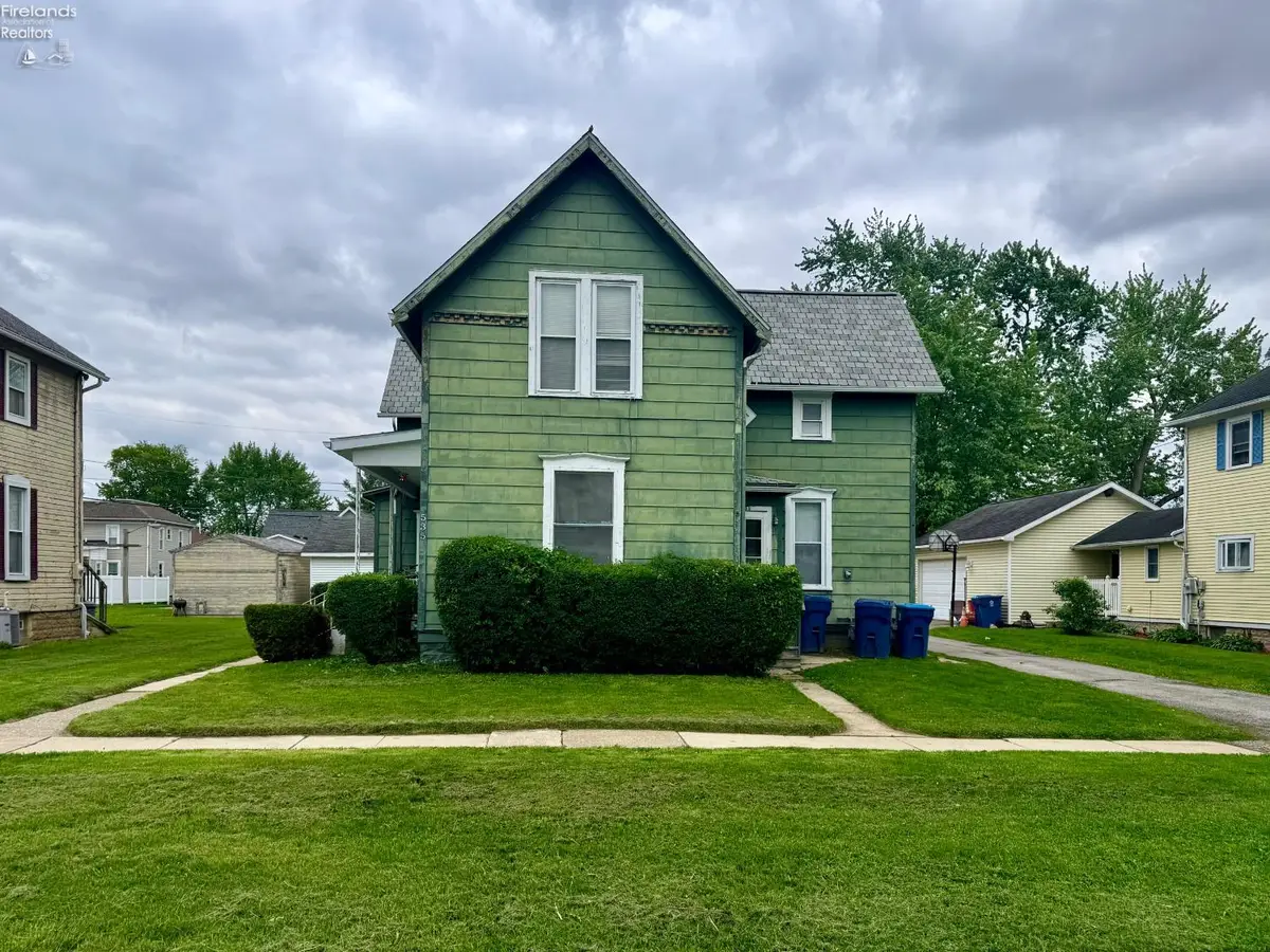 535 S Wood Street, Fremont, OH 43420 - #1