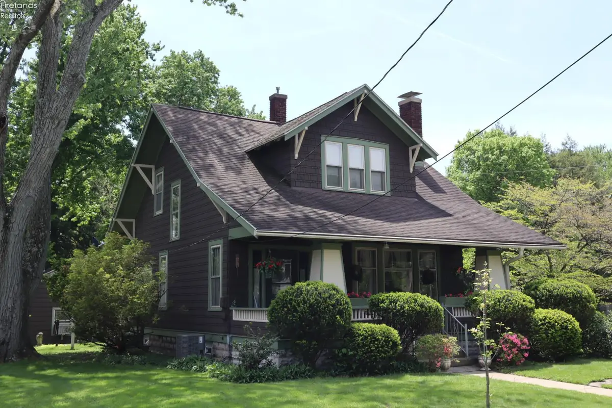 272 E Main Street, Norwalk, OH 44857 - #1