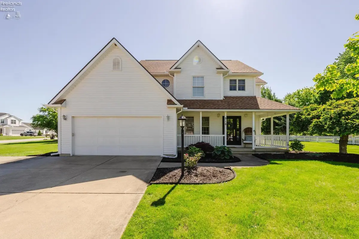 516 Snowy Egret, Huron, OH 44839 - #1