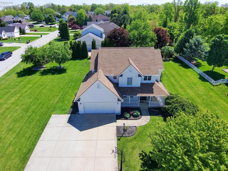 516 Snowy Egret, Huron, OH 44839 - #3