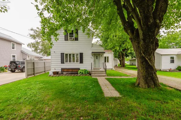 102 Wilson Street, Bettsville, OH 44815