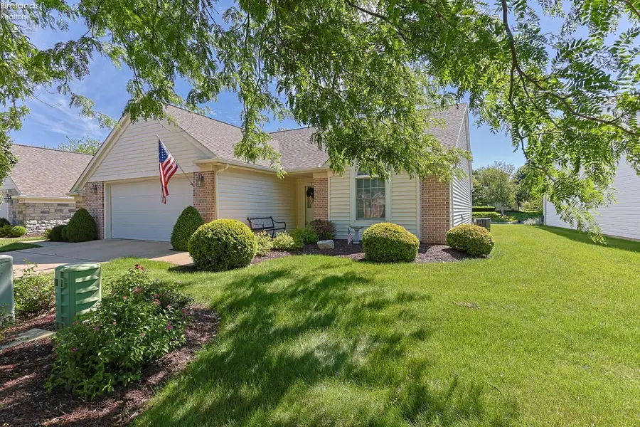 2116 Lakefield Drive, Huron, OH 44839 - #3
