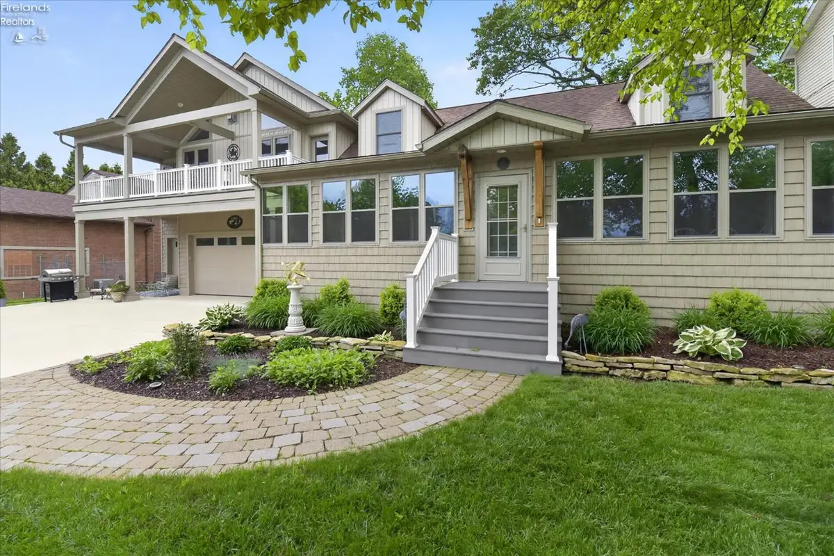 613 Plum Avenue, Lakeside, OH 43440 - #1