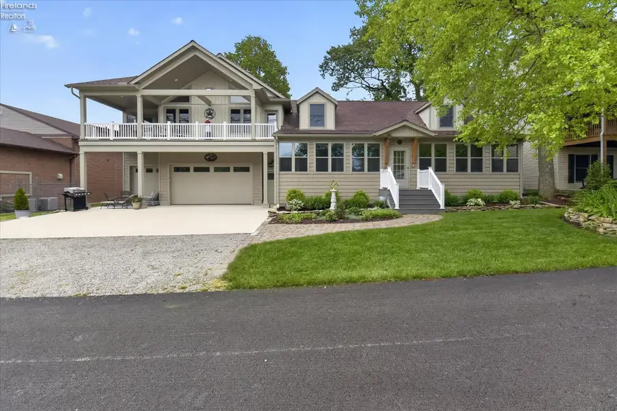 613 Plum Avenue, Lakeside, OH 43440 - #3