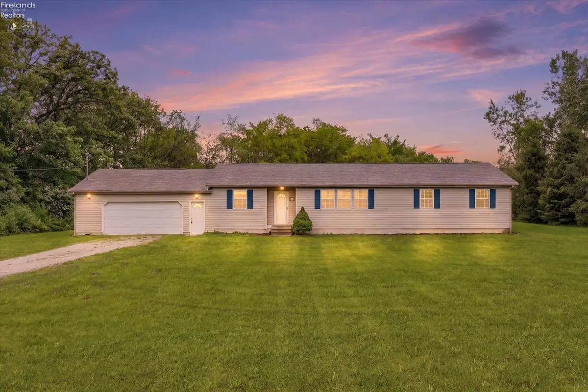 704 County Road 126, Fremont, OH 43420 - #1