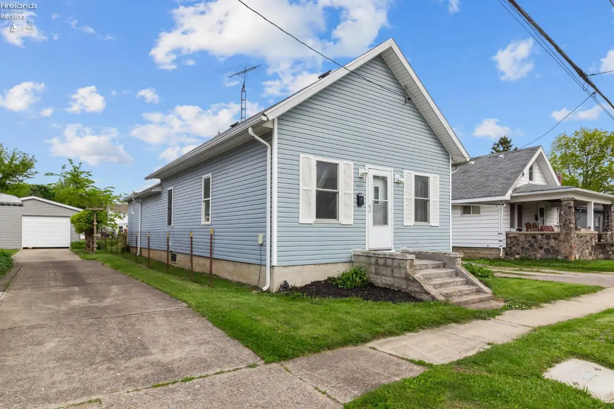 907 Ontario Street, Sandusky, OH 44870 - #1