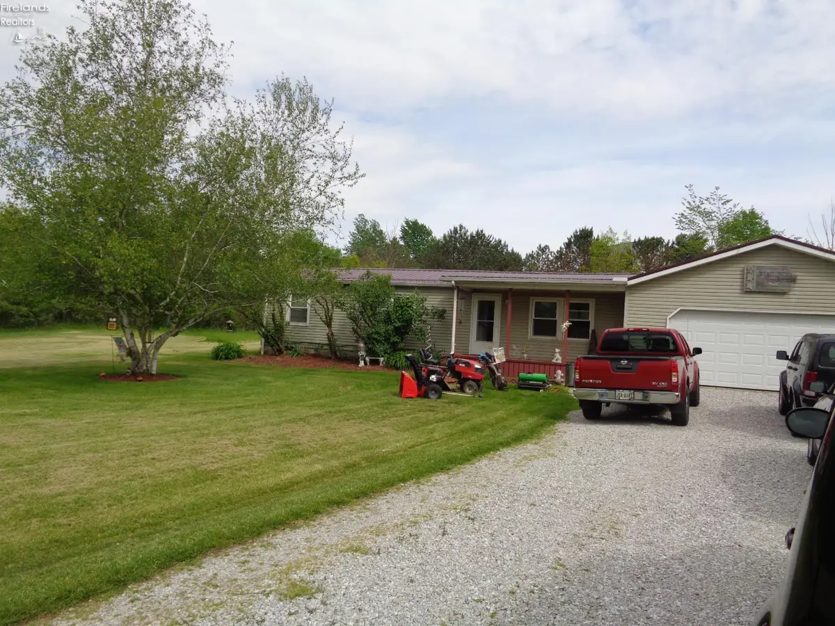 1246 Greenfield Drive, Willard, OH 44890 - #1