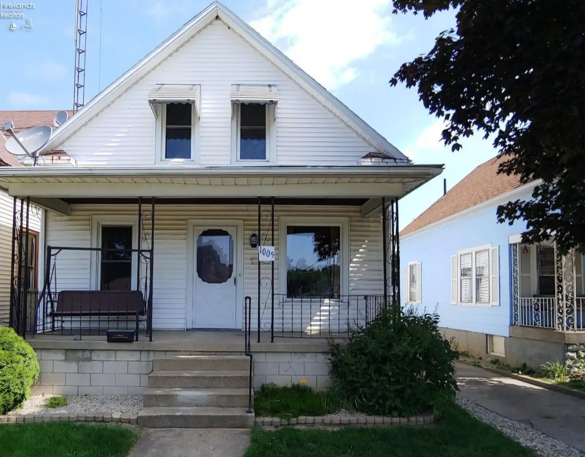 1005 First Street, Sandusky, OH 44870 - #1