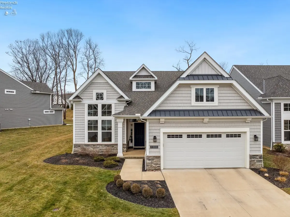 4865 E Tradewinds Drive, Port Clinton, OH 43452 - #1