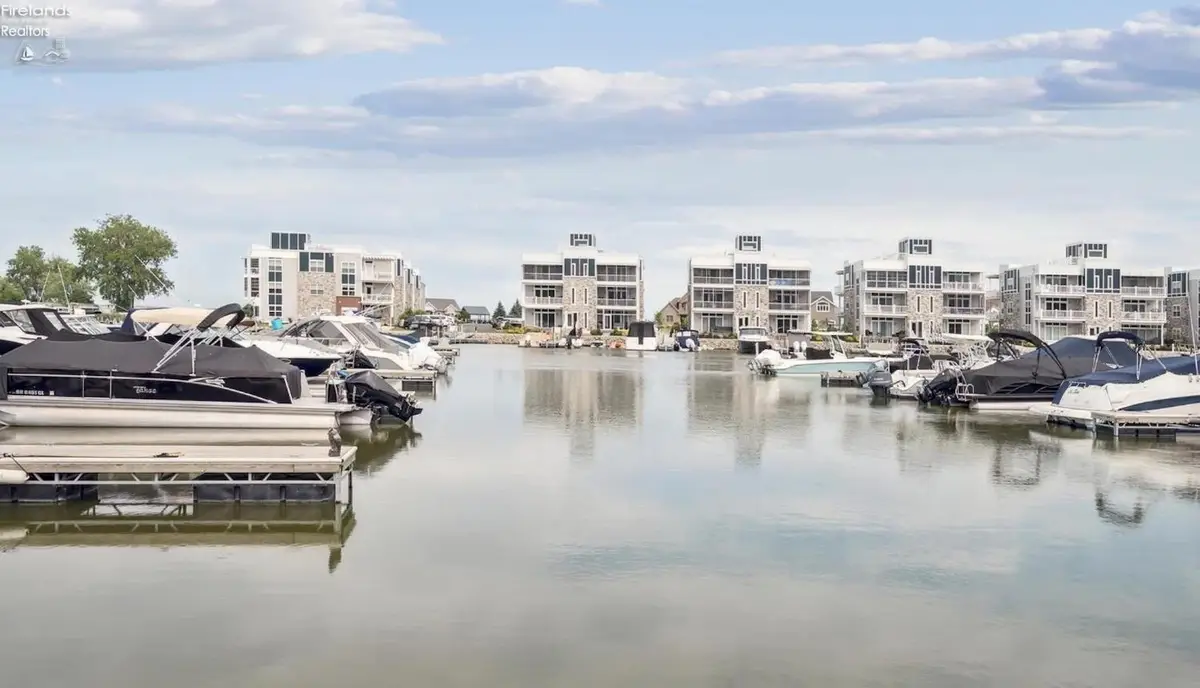 2610 Waterside Court Drive #532, Marblehead, OH 43440 - #1