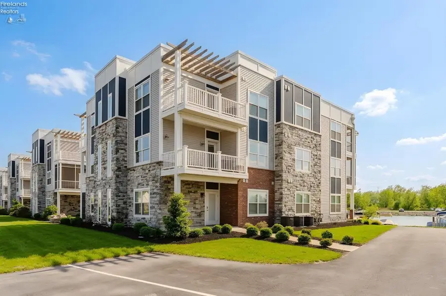 2610 Waterside Court Drive #532, Marblehead, OH 43440 - #2