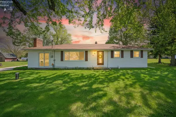 550 S Tiffin Street, Port Clinton, OH 43452