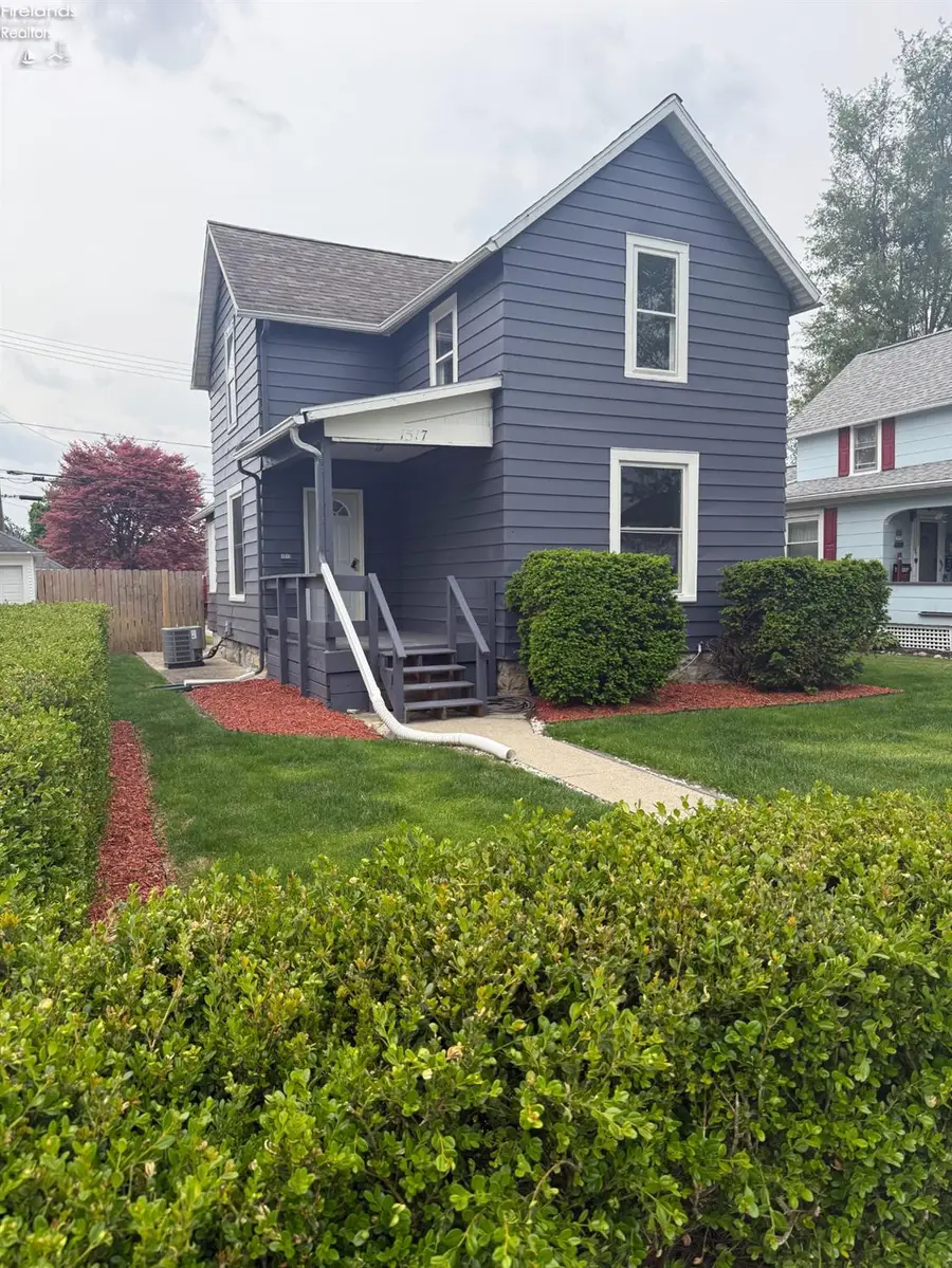 1517 Napoleon Street, Fremont, OH 43420 - #2