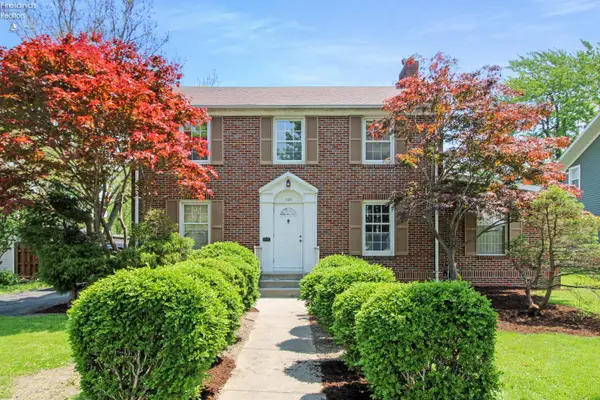 325 Jefferson Street, Port Clinton, OH 43452