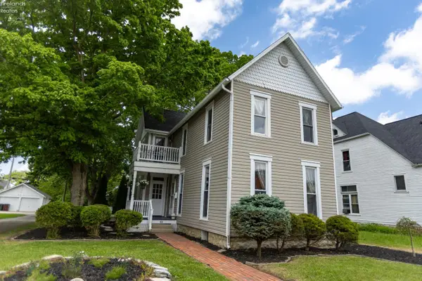 61 Main Street, Tiffin, OH 44883