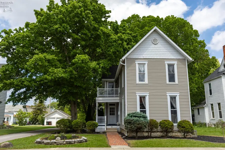 61 Main Street, Tiffin, OH 44883 - #2