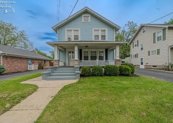 124 Walter Street, Bellevue, OH 44811