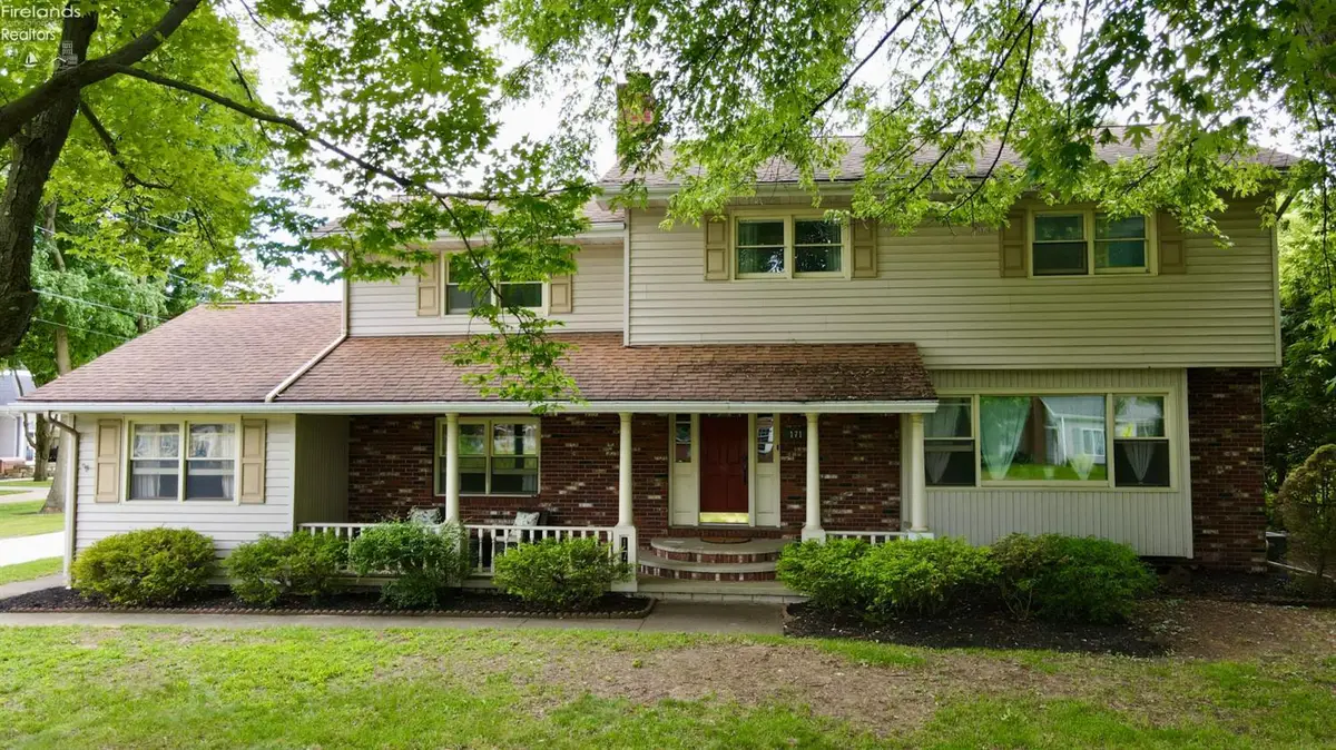 171 Main Street, Milan, OH 44846 - #1