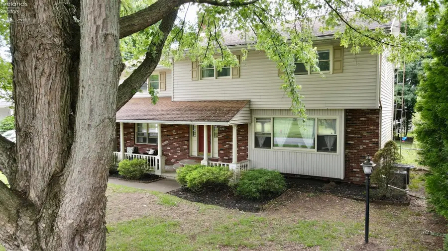 171 Main Street, Milan, OH 44846 - #2