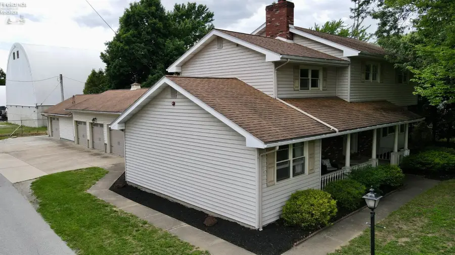 171 Main Street, Milan, OH 44846 - #3