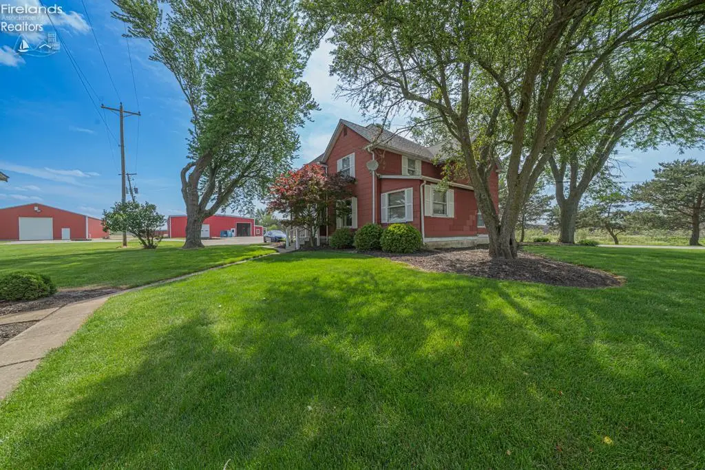 325 Stahl Road, Fremont, OH 43420 - #1