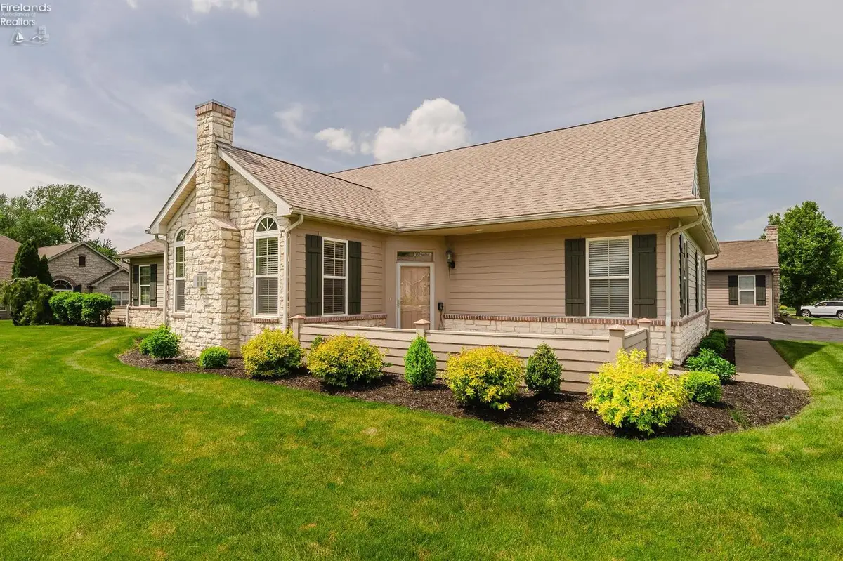 3847 Coventry Lane, Huron, OH 44839 - #1