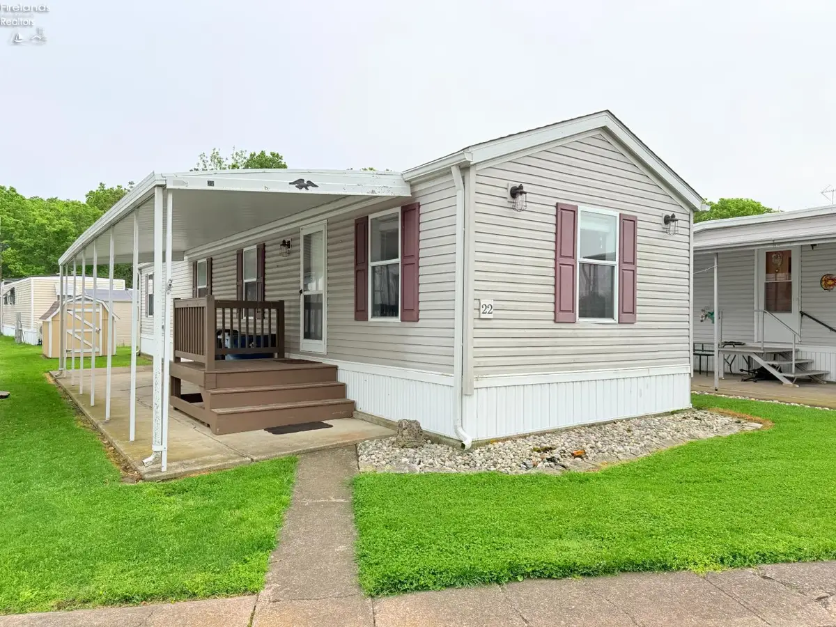 3575 NE Catawba Road #22, Port Clinton, OH 43452 - #1