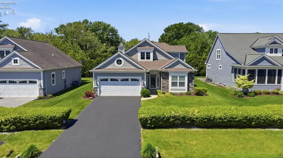 2110 Bailiwick, Marblehead, OH 43440 - #2