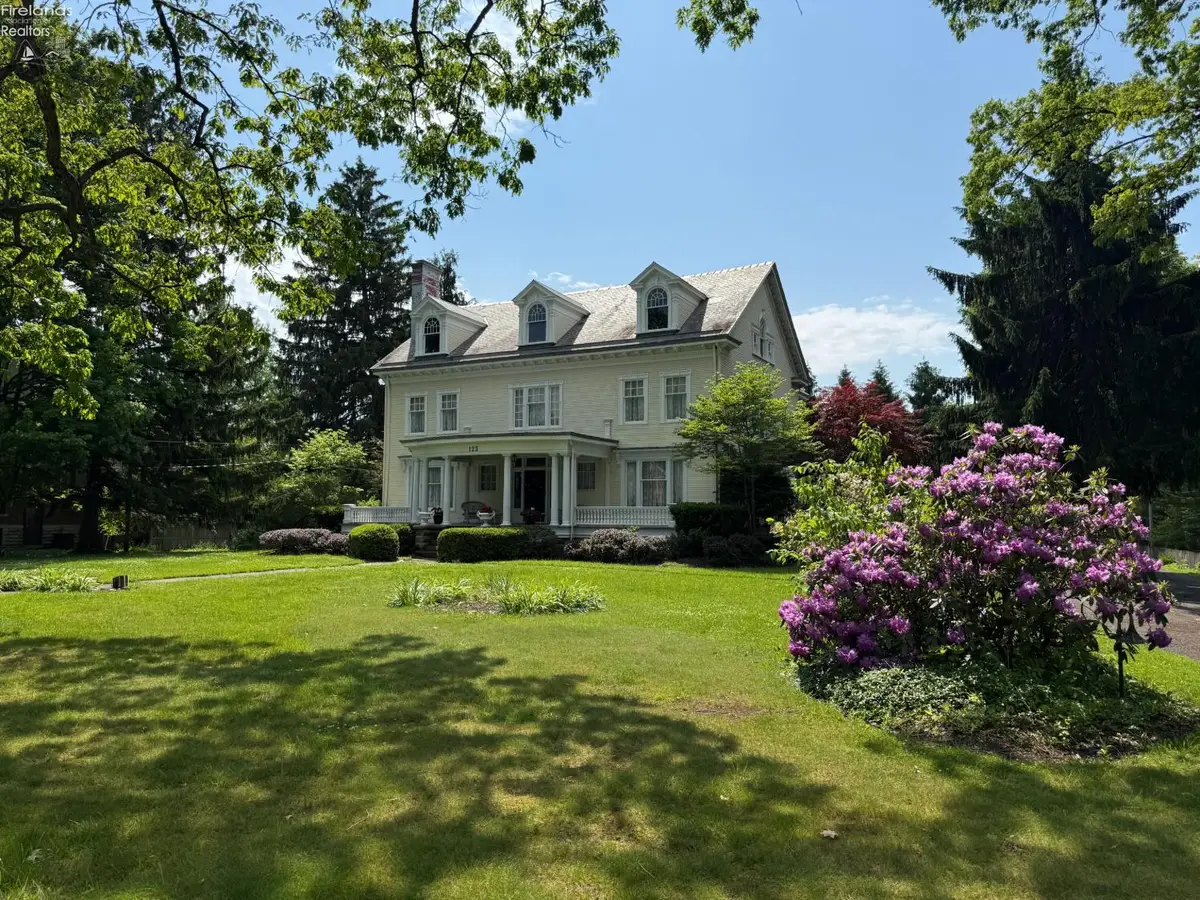 123 W Main Street, Norwalk, OH 44857 - #1