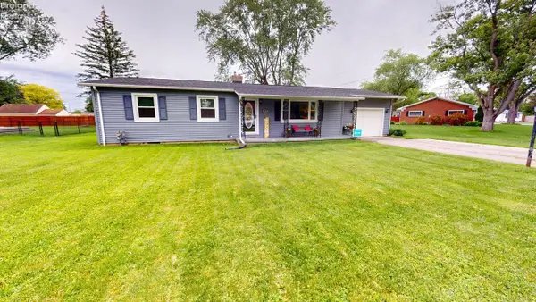 509 Guernsey Drive, Fremont, OH 43420