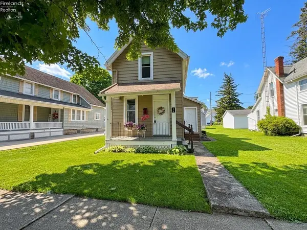 370 S Monroe Street, Tiffin, OH 44883
